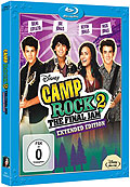 Film: Camp Rock 2 - The Final Jam