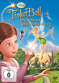 Film: TinkerBell - Ein Sommer voller Abenteuer