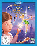 TinkerBell - Ein Sommer voller Abenteuer