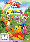 Film: Meine Freunde Tigger & Puuh - Am Ende des Regenbogens