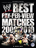 WWE - Best PPV Matches 2009/2010