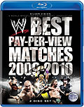 Film: WWE - Best PPV Matches 2009/2010