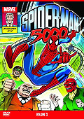 Film: Spiderman 5000 - Vol. 3