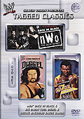 Film: WWE - nWo Back In Black + Diesel & Razor Ramon