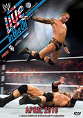 Film: WWE - Live in The UK April 2010