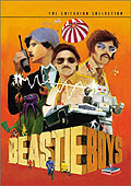 Film: Beastie Boys - Video Anthology