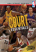 NBA - Court Essentials
