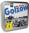 Die Kinder von Golzow - Gesamtausgabe