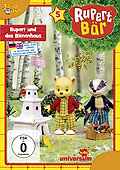 Rupert Br - DVD 5 - Rupert und das Bienenhaus