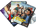 Mighty Ducks Dreier-Pack