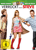 Film: Verrckt nach Steve