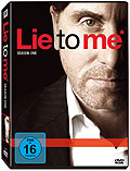 Film: Lie to Me - Season 1