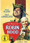 Die Abenteuer des Robin Hood