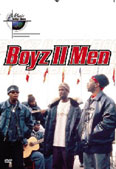 Boyz II Men - Music In High Places