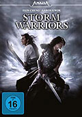 Film: Storm Warriors