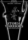 Film: Storm Warriors - 2-Disc Limited-Edition