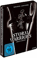 Film: Storm Warriors - Limited-Edition