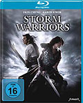 Film: Storm Warriors