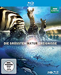 Die grten Naturereignisse