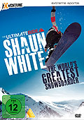 The Ultimate Ride: Shaun White