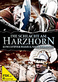 Die Schlacht am Harzhorn - Roms letzter Feldzug nach Germanien