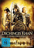 Film: Dschingis Khan - Sturm ber Asien