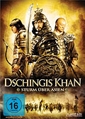 Dschingis Khan - Sturm ber Asien