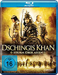 Film: Dschingis Khan - Sturm ber Asien