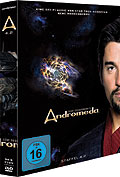 Film: Andromeda - Season 4.2