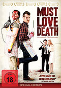 Film: Must Love Death - Special Edition