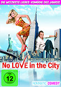 Film: No Love In The City