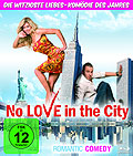 Film: No Love In The City