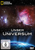 National Geographic - Unser Universum - Teil 1