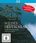 Wildes Deutschland - Bilder einzigartiger Naturschtze