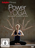 Film: Brigitte Fitness - Power Yoga mit Andrea Kubasch