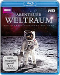 Film: Abenteuer Weltraum - Die groen Missionen der NASA