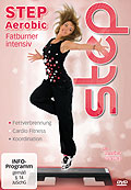 Step Aerobic - Fatburner intensiv