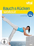 Vital - Bauch & Rcken Workout