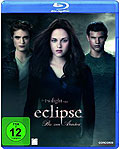 Film: Twilight - Eclipse - Biss zum Abendrot