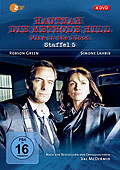 Hautnah - Die Methode Hill - Staffel 5