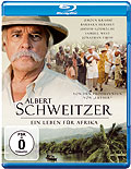 Film: Albert Schweitzer - Ein Leben fr Afrika