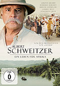 Film: Albert Schweitzer - Ein Leben für Afrika