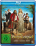 Film: Die Schatzinsel