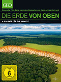 Film: Die Erde von Oben - GEO Edition - Vol. 9 - Einsatz fr die Umwelt