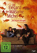 Film: Die Eleganz der Madame Michel