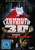 Film: Schock Labyrinth 3D