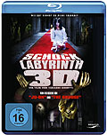 Film: Schock Labyrinth 3D