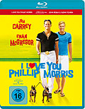 Film: I Love you Phillip Morris