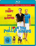 I Love you Phillip Morris