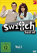 Film: Switch - The Best of - Vol. 1